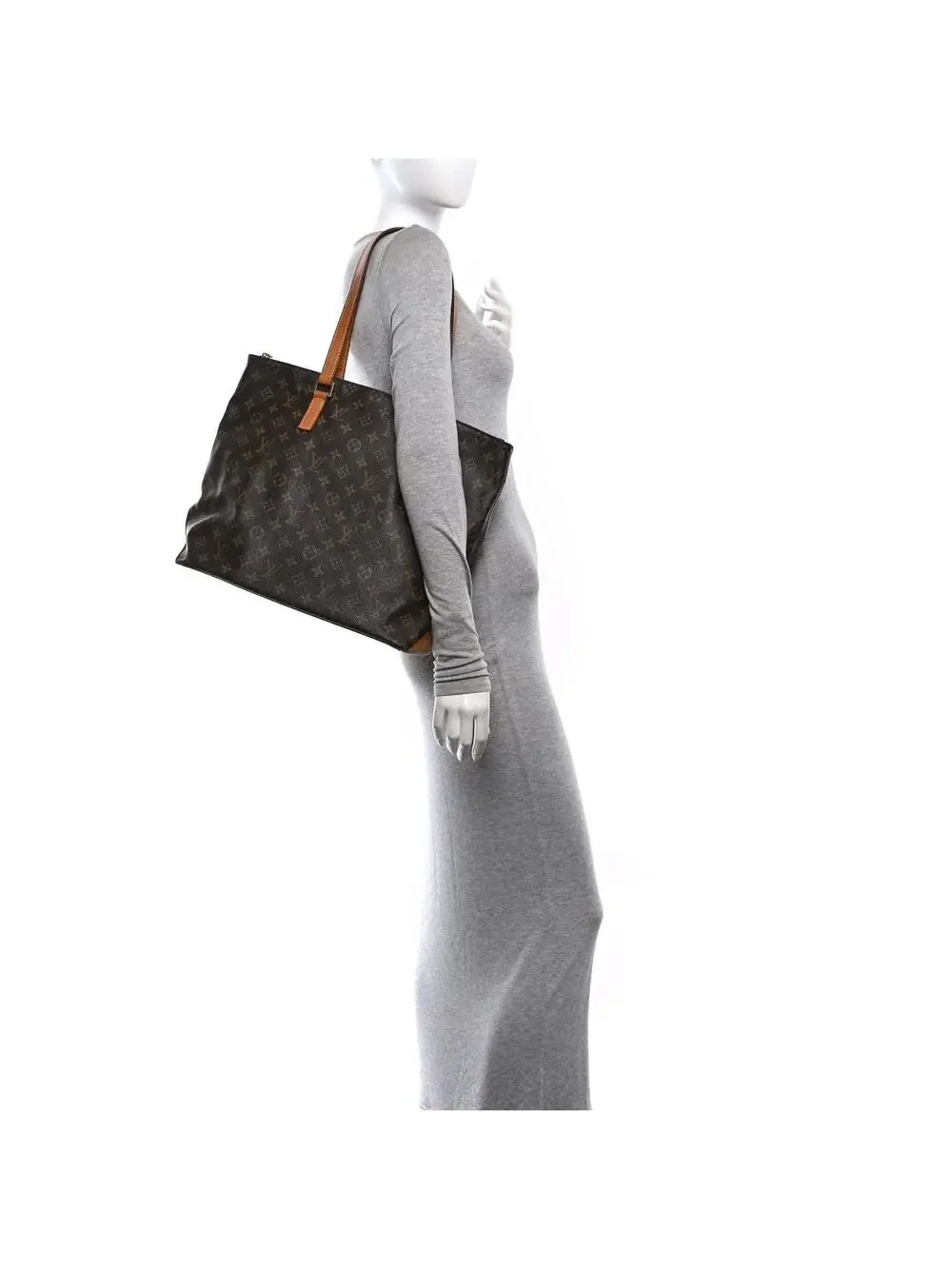 Louis Vuitton indulge timeless